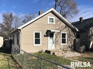 2106 N Gale Ave, Peoria, IL