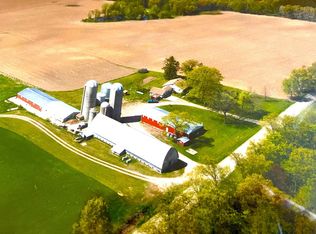 W6011 Pike River ROAD, Wausaukee, WI 54177