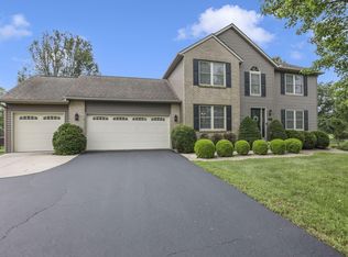 7639 Beecher Rd SW, Pataskala, OH 43062