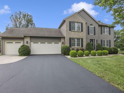 7639 Beecher Rd SW, Pataskala, OH, 43062