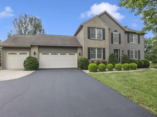 7639 Beecher Rd SW, Pataskala, OH 43062