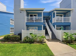 3506 Cove View Blvd APT 801, Galveston, TX 77554