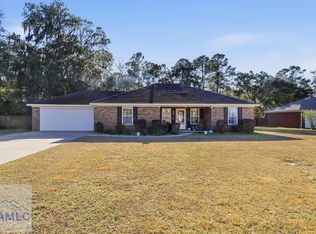 326 Lake Shore Dr, Midway, GA 31320