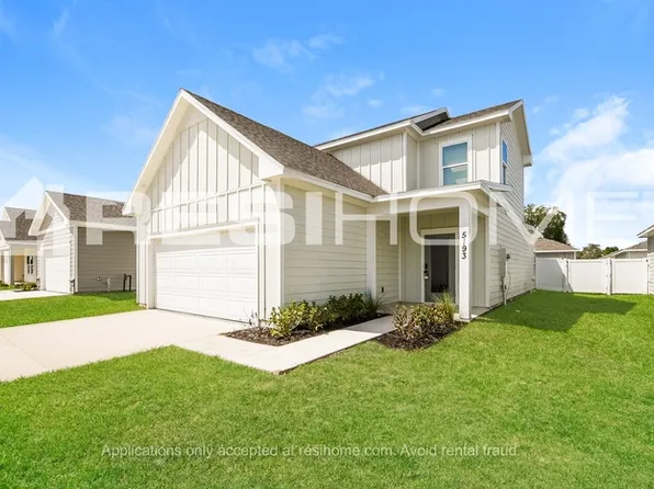 5245 Hartwood Loop, Wildwood, FL 34785
