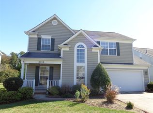 2556 Governors Pointe Ct NE, Concord, NC 28025