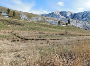 8013 Nahahum Canyon Road, Cashmere, WA 98815