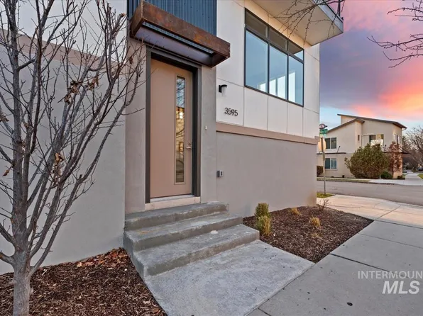 3595 N Adams St Building B-29, Garden City, ID 83714