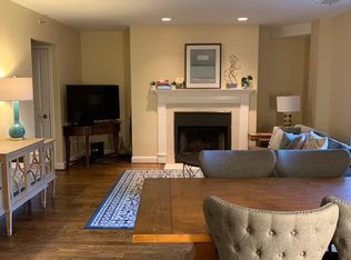 53 Garrison St #401, Boston, MA 02116