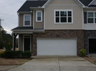 1103 Southpoint Trl, Durham, NC 27713