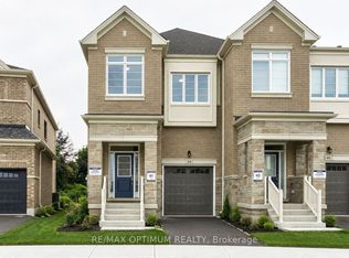 44 Bermondsey Way, Brampton, ON L6Y6K9