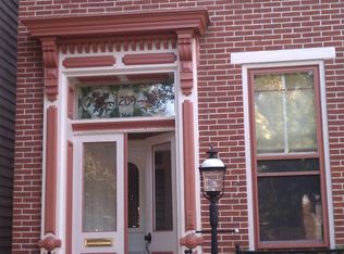 1209 Green St #1, Harrisburg, PA 17102