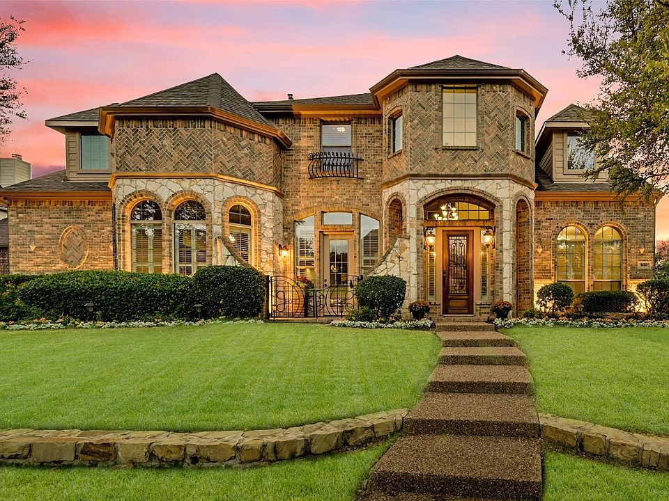 900 Sandy Trl, Keller, TX 76248 Zillow