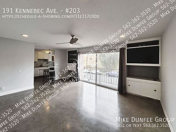 3rd image of 191 Kennebec Ave Unit 203