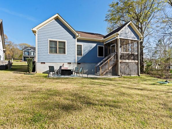 106 Champion Grn, Greenwood, SC 29649