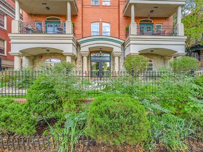 1352 N Pennsylvania Street #2, Denver, CO, 80203