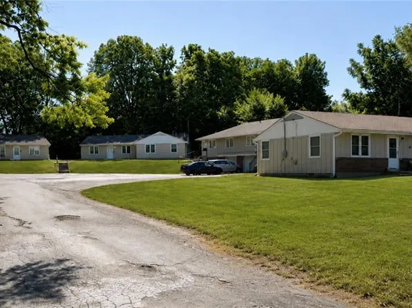 5941 Raytown Rd, Kansas City, MO 64133