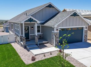 7941 Golden Bell Trl, Cheyenne, WY 82001
