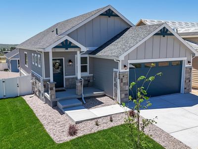 7941 Golden Bell Trl, Cheyenne, WY, 82001