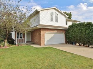 1470 Mollie Dr, Morris, IL