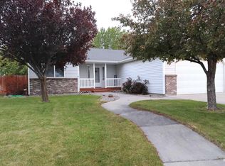 167 NE Thunder St, Mountain Home, ID 83647