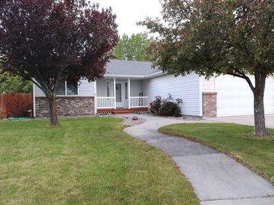 167 NE Thunder St, Mountain Home, ID, 83647