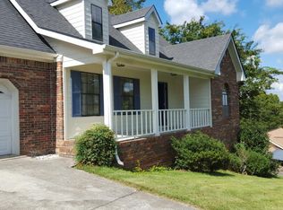 1617 W Rebel Rd, Rossville, GA 30741