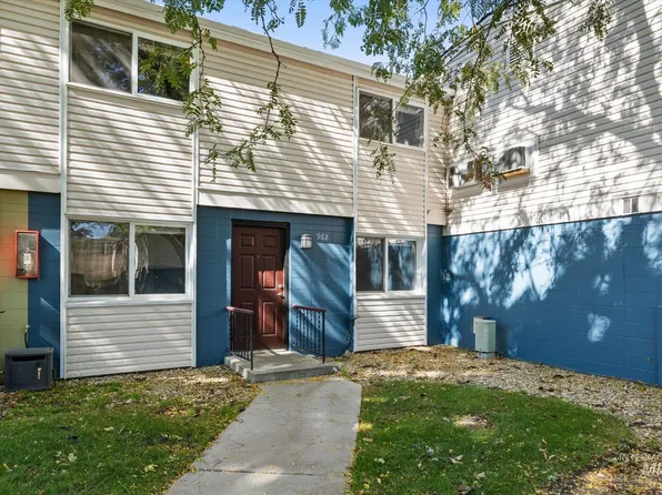 968 S Curtis Rd, Boise, ID 83705