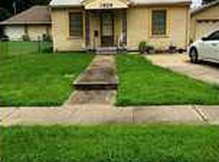 1806 Oakdale St, Shreveport, LA 71108