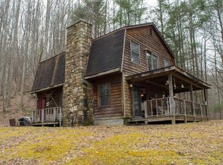 2425 Buckeye Rd, Elk Park, NC 28622