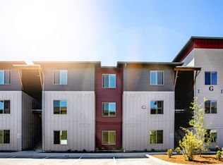RiverStone Villas, Kelso, WA 98626