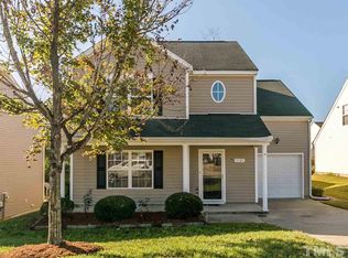 1520 Ricochet Dr, Raleigh, NC 27610