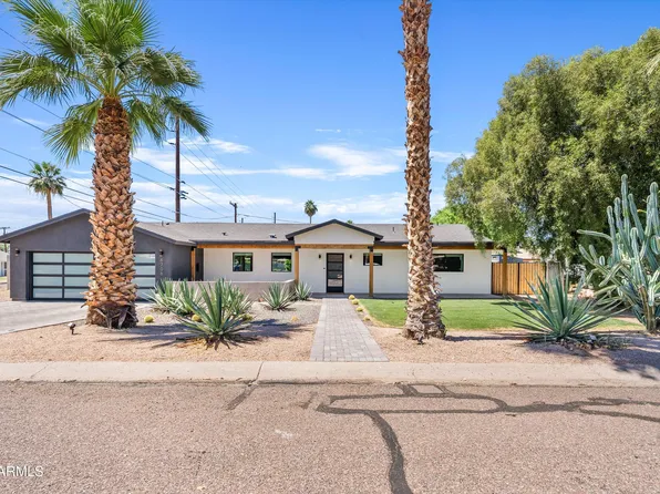 6706 N 12TH Way, Phoenix, AZ 85014