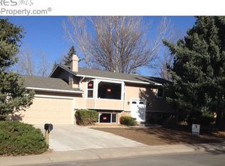 3225 Killdeer Dr, Fort Collins, CO 80526