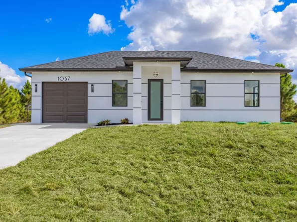 1057 Halby Ave S, Lehigh Acres, FL 33974