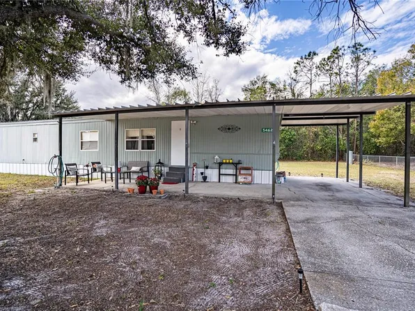 5462 PIPES ROAD, BARTOW, FL 33830