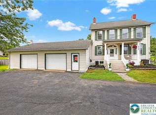 6325 Hanover St E, Bethlehem, PA 18017