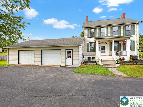 6325 Hanover St E, Bethlehem, PA 18017