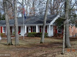 213 N Randolph Rd, Fredericksburg, VA 22405