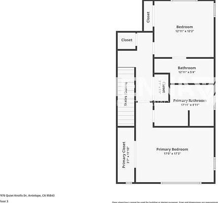 4th image of 8010 Quiet Knolls Dr