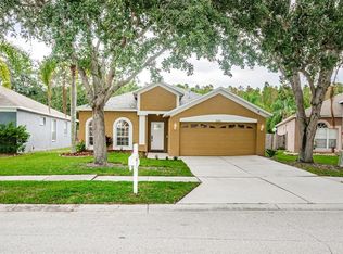 10316 Goldenbrook Way, Tampa, FL 33647