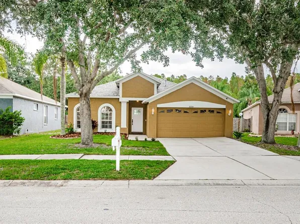 10316 Goldenbrook Way, Tampa, FL 33647