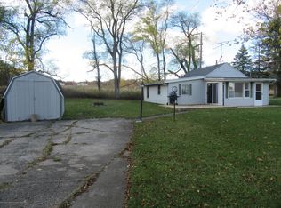 5733 Monroe Rd, Olivet, MI 49076