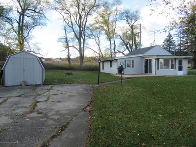 5733 Monroe Rd, Olivet, MI, 49076