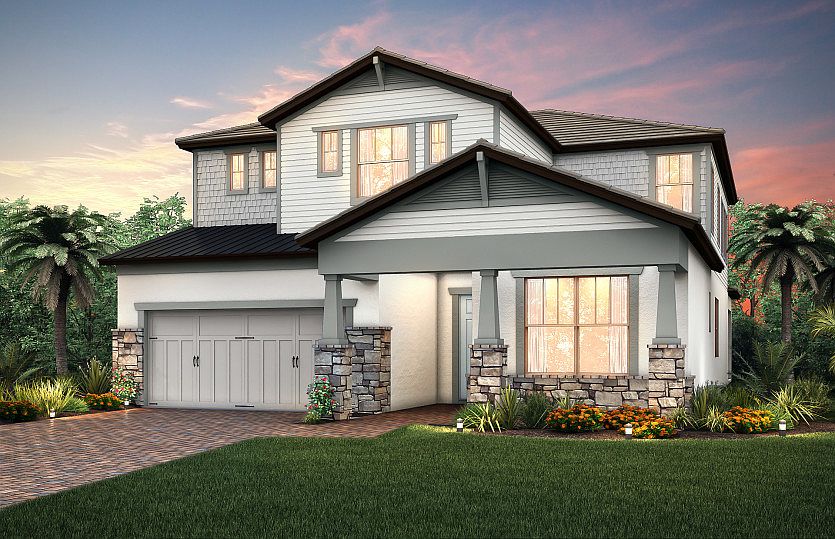 1st image of 10018 Covered Moss Dr