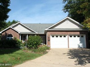 1800 Stoneybrook Ln, Culpeper, VA 22701