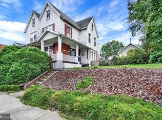 1516 2nd Ave, York, PA 17403