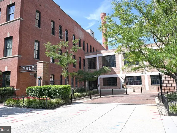 437 New York Ave NW APT Y29, Washington, DC 20001