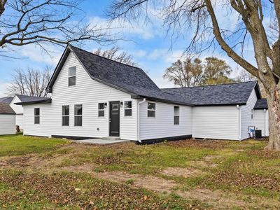 87 E 150 S, Bringhurst, IN, 46913