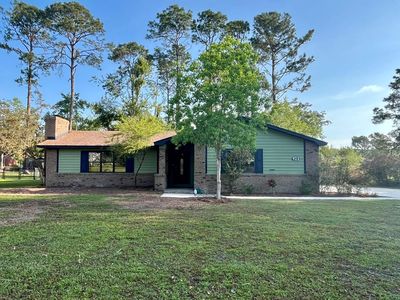 922 Madison Ave, Valdosta, GA, 31602