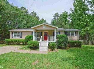 491 Harry McCarty Rd, Bethlehem, GA 30620